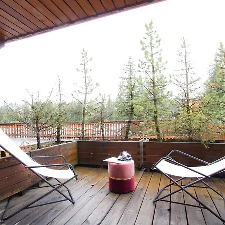 Odalys New Solarium Hotel