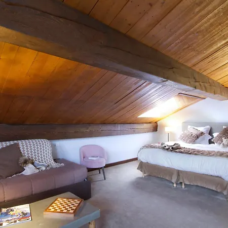 מלון Odalys New Solarium