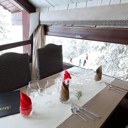 Odalys New Solarium Hotel 3*