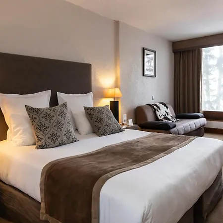 Odalys New Solarium 3*