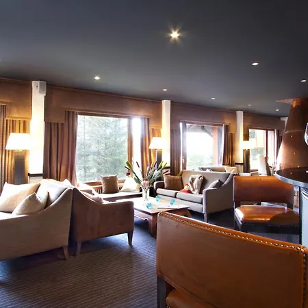 Odalys New Solarium Hotel