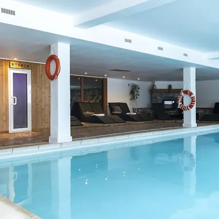 Odalys New Solarium Hotel 3*