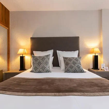 Odalys New Solarium 3* Courchevel