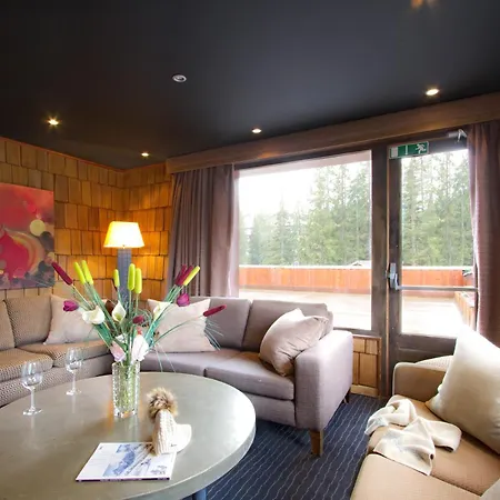 Odalys New Solarium Hotel