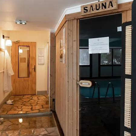 Odalys New Solarium Hotel Courchevel