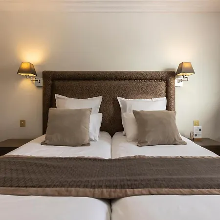 Odalys New Solarium 3* Courchevel