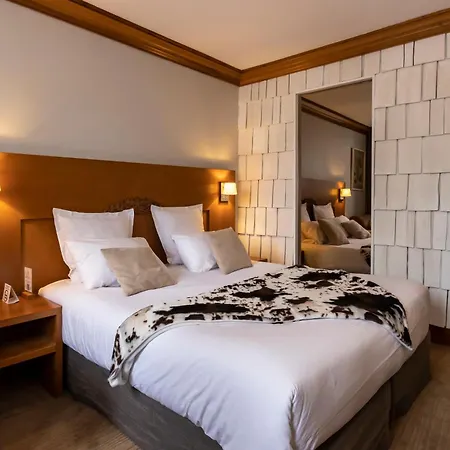 Odalys New Solarium Hotel