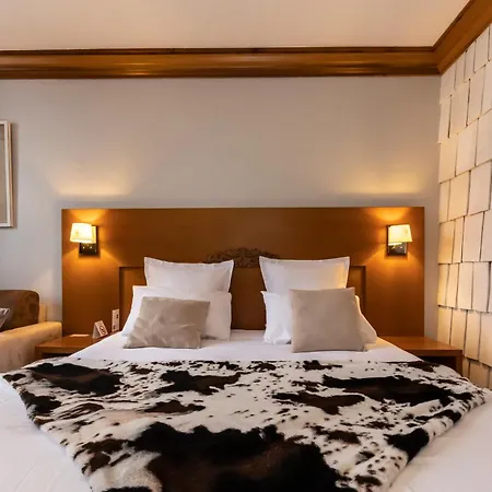 Hotel Odalys New Solarium