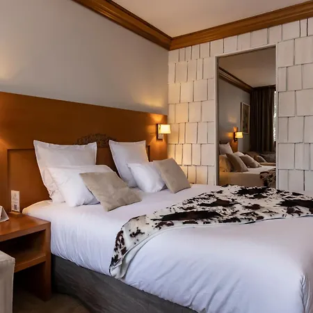 Ξενοδοχείο Odalys New Solarium 3*