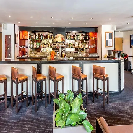 Mamie Courch' Hotel 3*