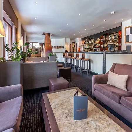 Mamie Courch' Hotel