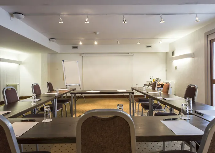 Odalys New Solarium מלון קורשבל