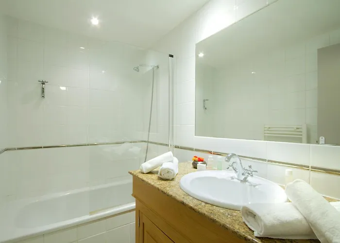 Odalys New Solarium 3* קורשבל