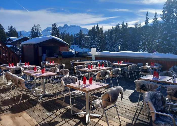 Odalys New Solarium 3*