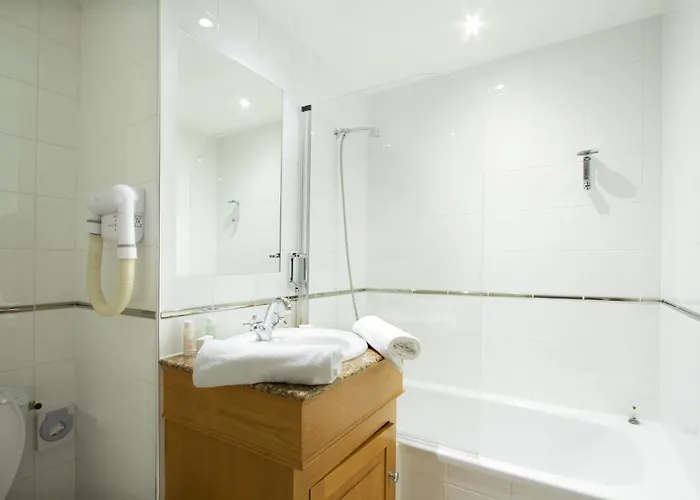 Odalys New Solarium Szálloda 3*