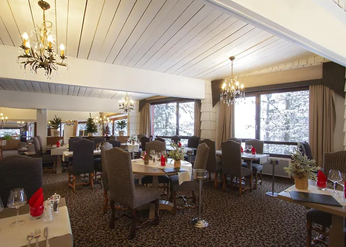 Odalys New Solarium Szálloda Courchevel