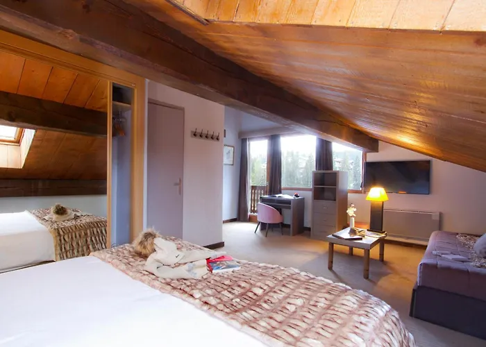 Odalys New Solarium קורשבל