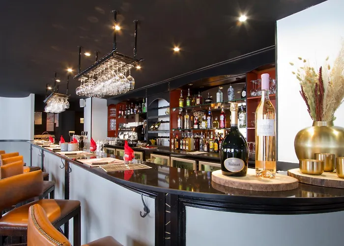 Odalys New Solarium 3* קורשבל