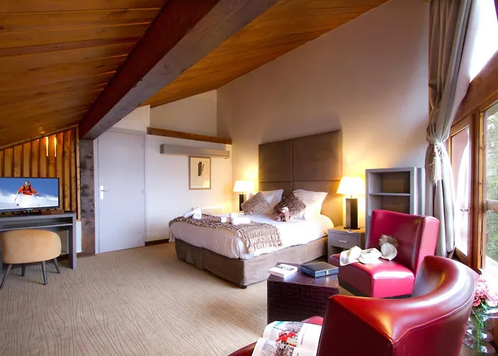 Szálloda Odalys New Solarium 3*