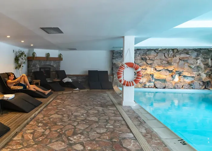 Odalys New Solarium קורשבל