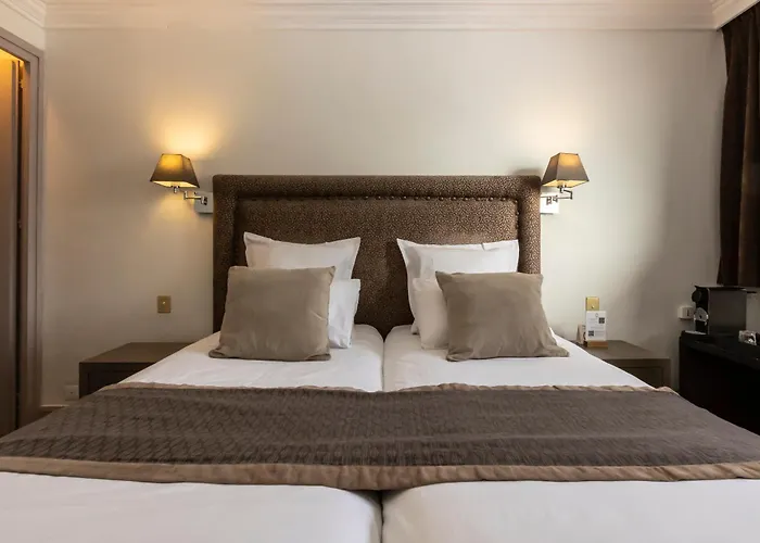 Odalys New Solarium 3* Courchevel