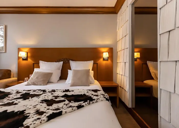 Szálloda Odalys New Solarium 3*