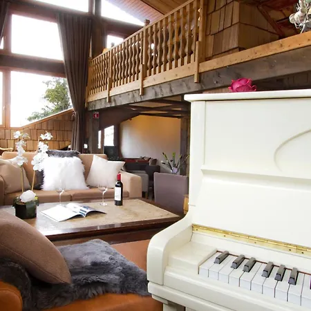 Готель Odalys New Solarium 3*