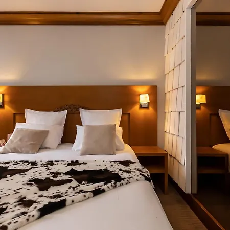 Готель Odalys New Solarium 3*