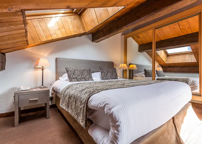 Hotell Odalys New Solarium