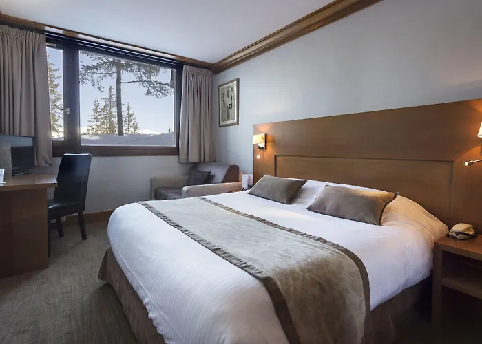 Odalys New Solarium Hotell