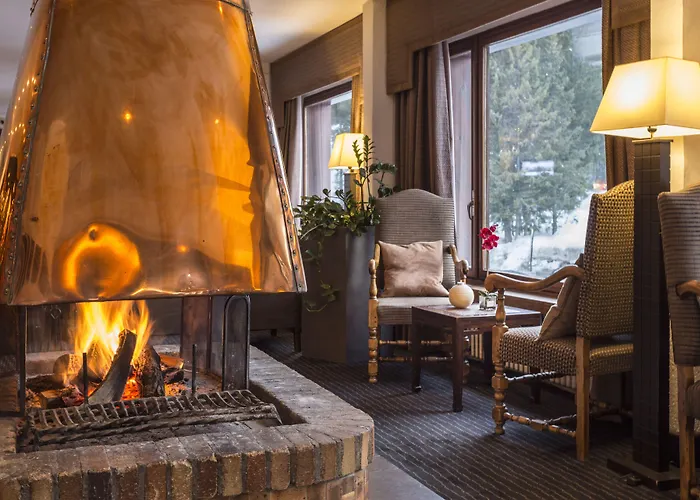 Odalys New Solarium Hotell 3*