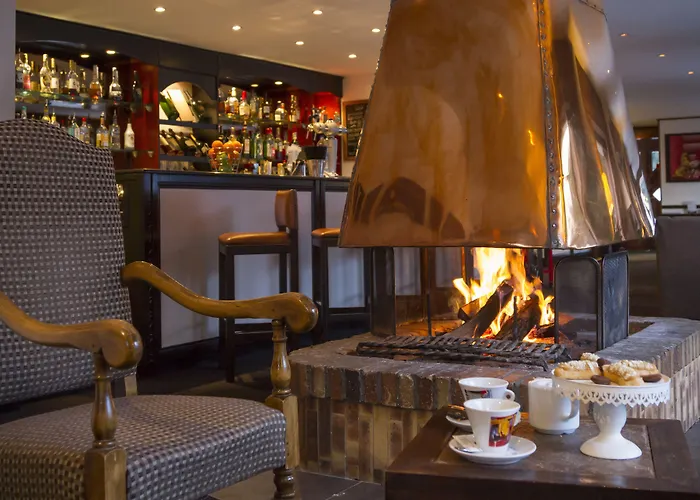 Odalys New Solarium Hotell 3*