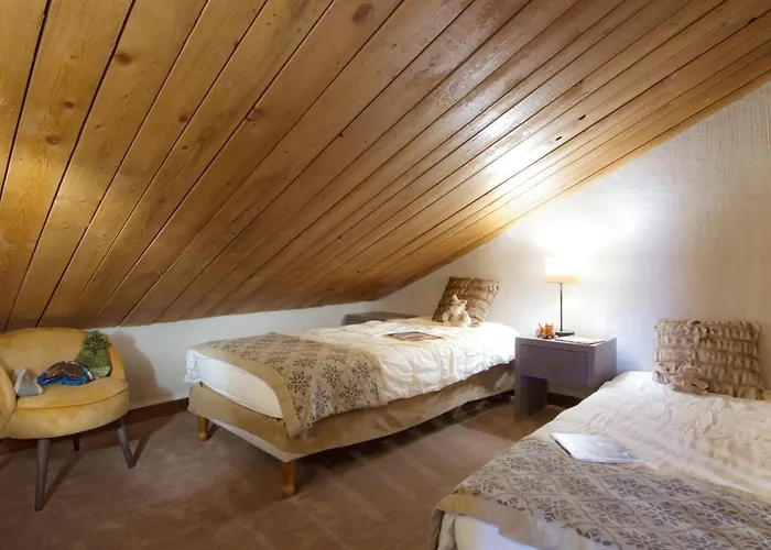 Odalys New Solarium Hotell