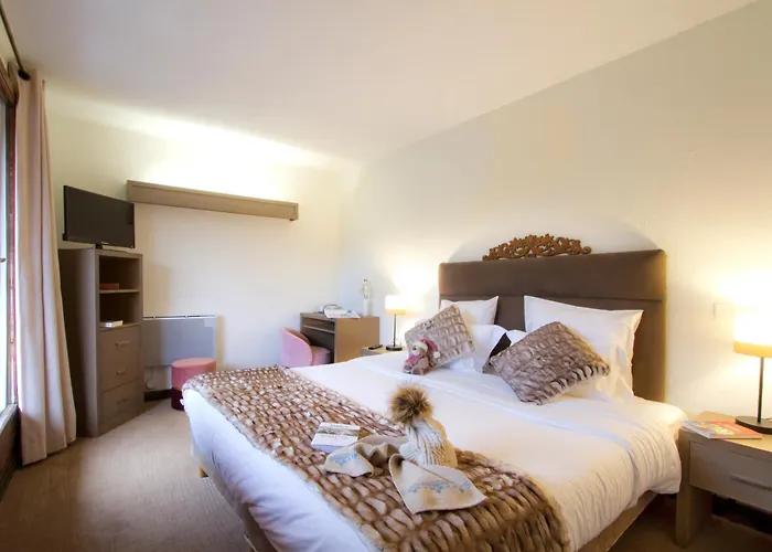 Odalys New Solarium Hotell 3*