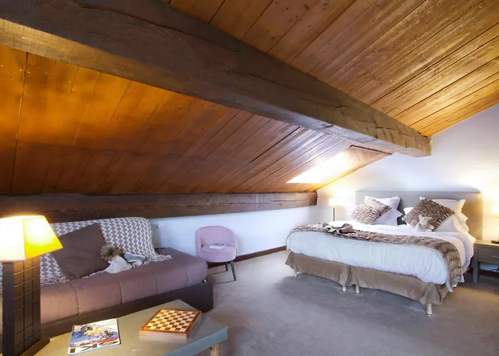 Hotell Odalys New Solarium