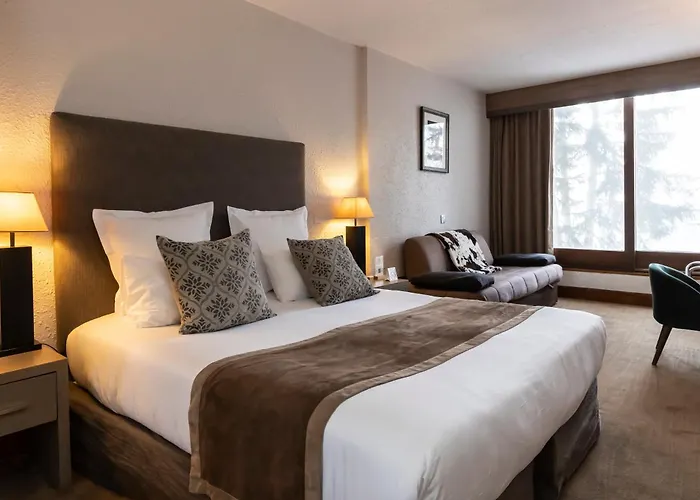 Odalys New Solarium 3*