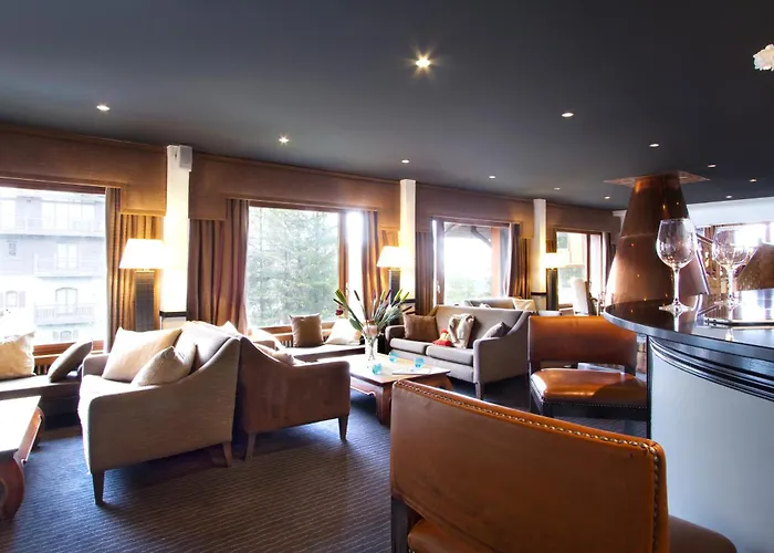 Odalys New Solarium Hotell