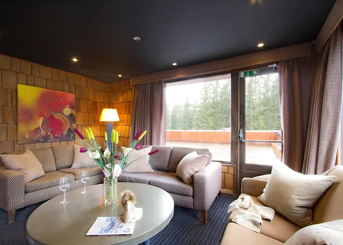 Odalys New Solarium Hotell