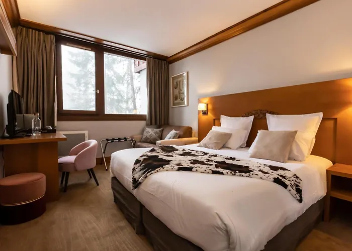 Odalys New Solarium Hotell 3*