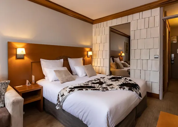 Odalys New Solarium Hotell