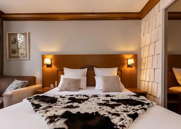 Hotell Odalys New Solarium