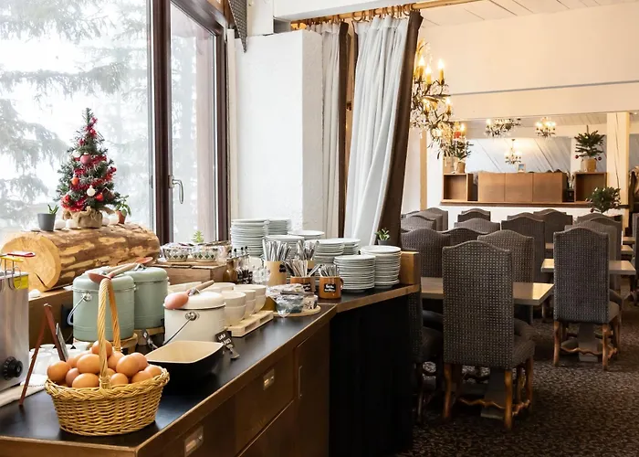 Odalys New Solarium 3*